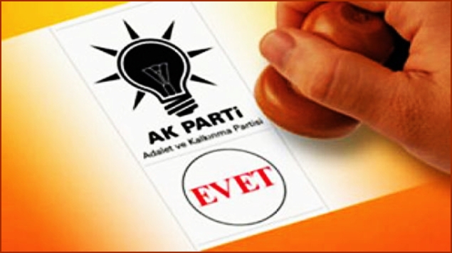 AK Parti Karabük Belediye