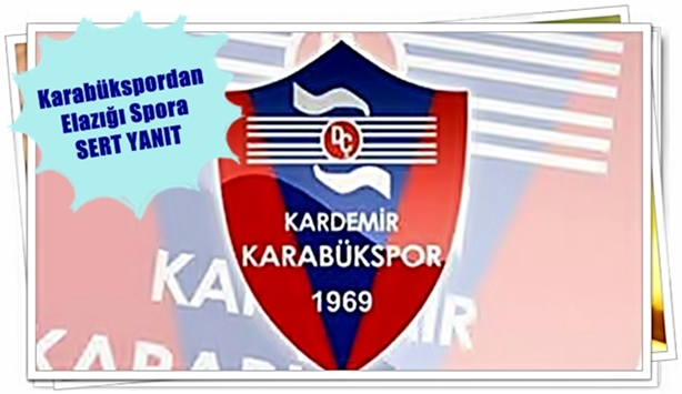 Kardemir Karabükspor – SB