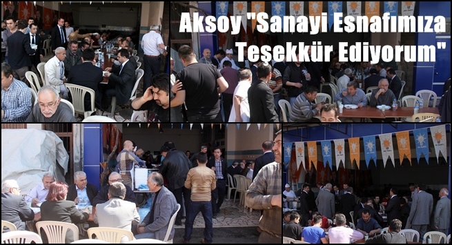 Ak Parti Safranbolu Belediye