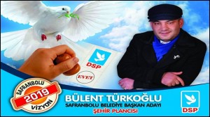 Türkoğlu’nun Tıp Bayramı Mesajı