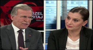 Şahin; Erdoğan Cumhurbaşkanı,Gül Başbakan Olur.