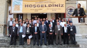 ‘Safranbolu Turizm Paydaşları’ Çalıştayı Gerçekleştirildi.