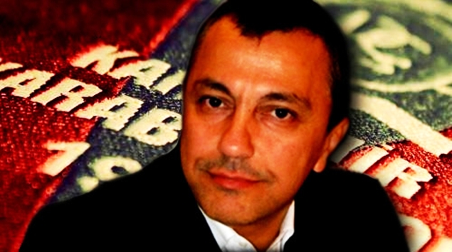 Kardemir Karabükspor Kulübü Yönetim
