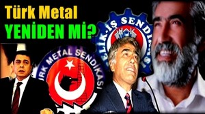 Türk Metal YENİDEN Mİ ?