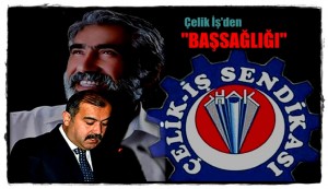 Çelik İş; “Cezalar Caydırıcı Olmadığı Sürece Bu Kazalar Gündemden Düşmez”