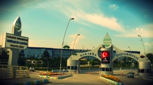 Türkiye’nin İlk Risk Yöneticileri Karabük Üniversitesi’nde Yetiştiriliyor