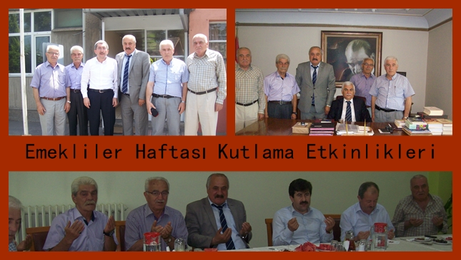 Türkiye Emekliler Derneği (TÜED)