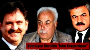 AK Parti İL Başkanını Arıyor