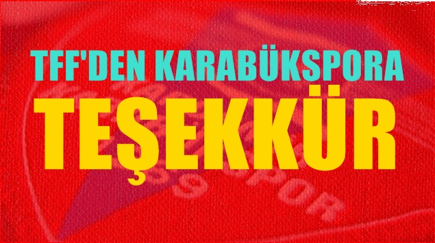   TFF (Türk Futbol