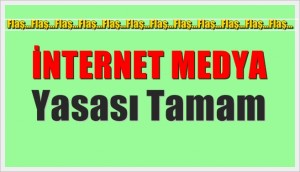 İnternet MEDYASI Gücünü Gösterdi..