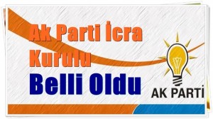 Yeni Yönetim Görev Dağılımı Yaptı  PARTİ TANITIM MEDYA BAŞKANLIĞINDAN YAPILAN