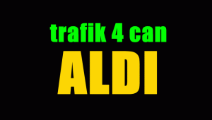 Trafik 4 Can Aldı