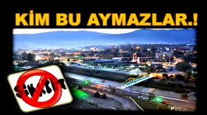 Kim Bu Aymazlar..?