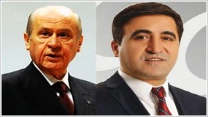 Devlet Bahçeli Karabük’e Geliyor