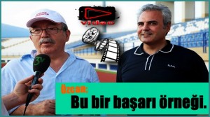 Büyükelçi Özcan: “KBÜ Şehre Hayat Veren Bir Kurum”