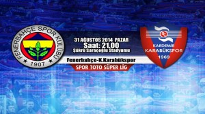 Karabükspor,Fenerbahçe’ye Sürpriz Hazırlıyor