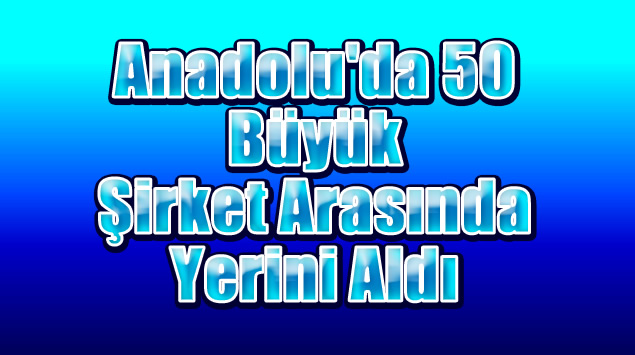 Ekonomist’in Türk Ekonomi Bankası’nın
