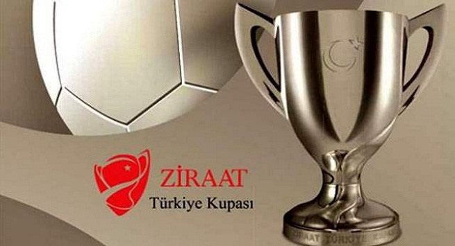 Ziraat Türkiye Kupası 3.Tur