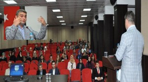 KBÜ ‘Gençlik Hazinesi Konferansı’