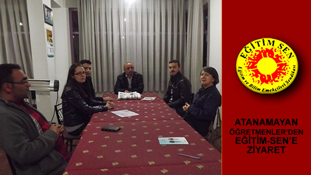 Öğretmenler 16 Kasım’da Ankara’da