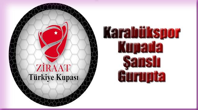 Ziraat Türkiye Kupası Grup