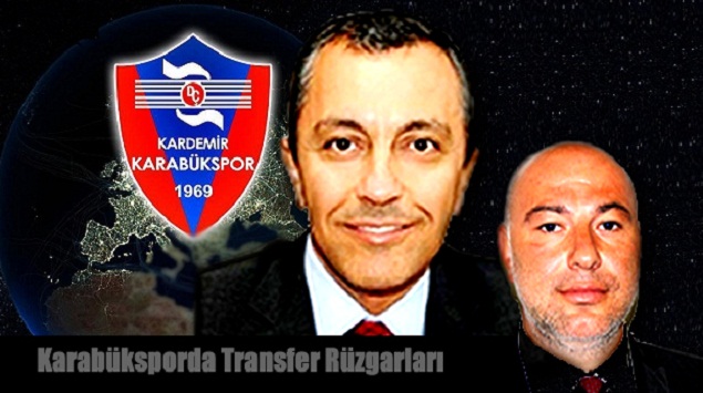 Kardemir Karabükspor kulüp Başkanı