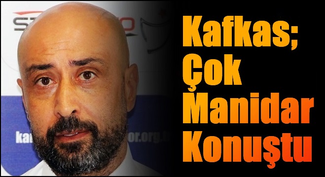 Karabükspor, Beşiktaş Karşılaşması Sonrası