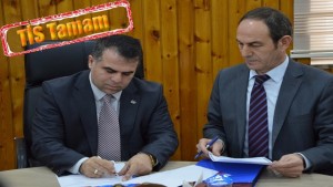 Safranbolu Belediyesinde TİS İmzalandı