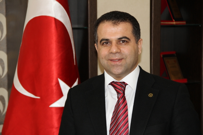 Safranbolu Belediye Başkanı Dr.