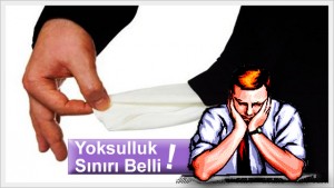 Yoksulluk Sınırı Ne Biliyor musunuz?