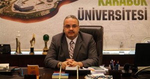 Prof. Dr. Ali Güneş’in Mesajı;