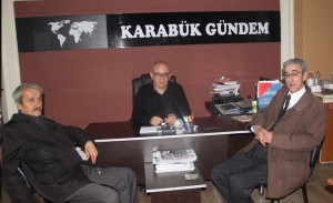 Mustafa Akay 50 Bin Oyla Birinciyiz Diyor..