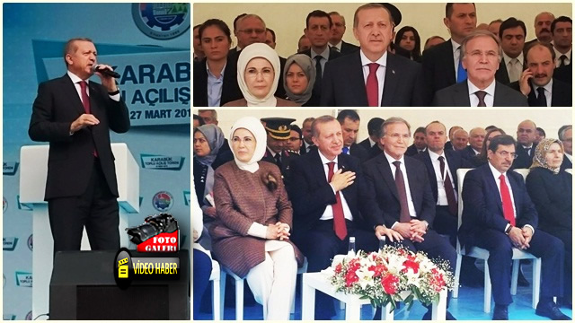       Erdoğan;