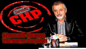 CHP il Başkanı Dinçel “Meydan Boş Değil”