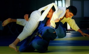 Türkiye Judo Şampiyonası KBÜ De Başladı