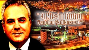 AK parti Milletvekili Aday Adayı Prof.Dr Burhanettin Uysal Karabük’ün ve