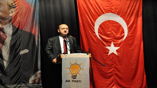   AK Parti Karabük