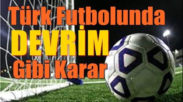 Türkiye Futbol Federasyonu, kulüplerin
