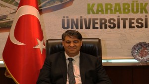 Rektör Prof. Dr. Refik Polat’ın Karabük’ün İl Oluşunu Kutlama Mesajı