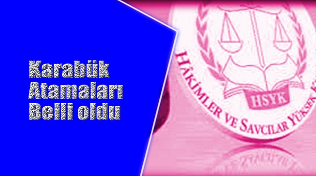 Hakimler ve Savcılar Yüksek