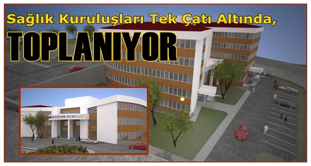 KARABÜK’TE BULUNAN TÜM SAĞLIK