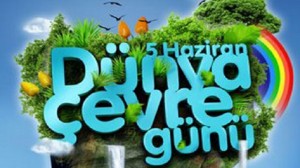 5 HAZİRAN ÇEVRE GÜNÜ