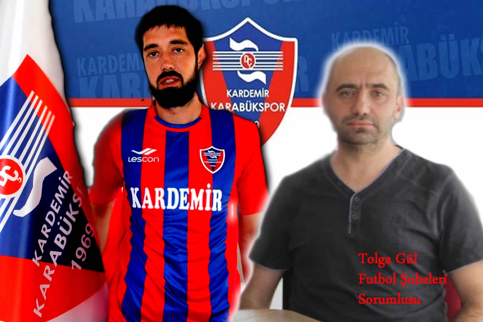 Kardemir Karabükspor Futbol Şube