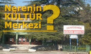 Nerenin Kültür Merkezi