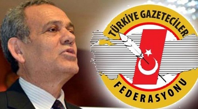 Türkiye Gazeteciler Federasyonu Genel