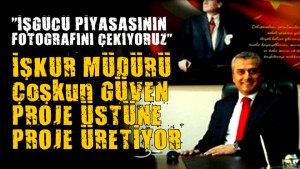 İŞKUR BOŞ DURAMIYOR !!