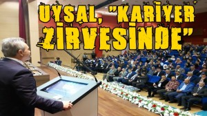 Kariyer Zirvesi Sona Erdi