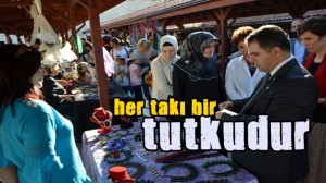 Her Takı Bir Tutkudur Sergisi Açıldı Safranbolu Kültür ve Eğitim