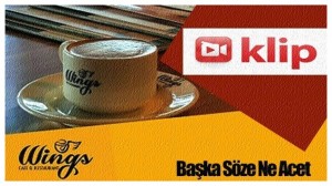 BİR BAŞKA CAFE…..