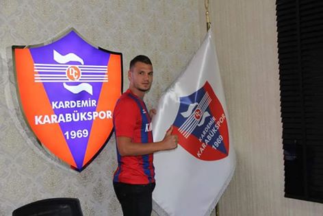 Karabükspordan yapılan açıklamada “Kulübümüz;